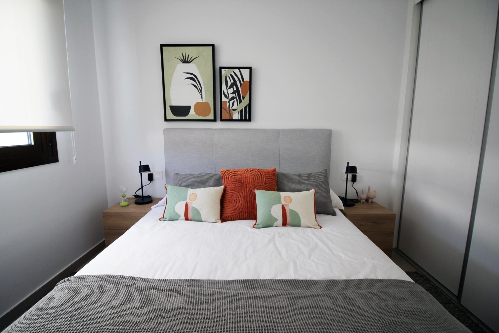 New Build - Town house - Pilar de la Horadada - Costa Blanca South