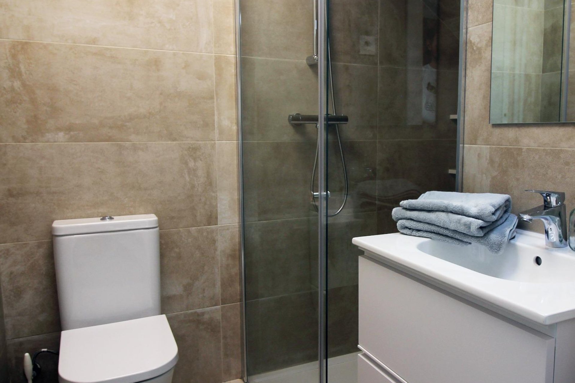 New Build - Town house - Pilar de la Horadada - Costa Blanca South