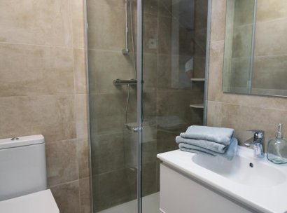 Town house · New Build - Pilar de la Horadada · parque Andromeda · Alicante · Spain