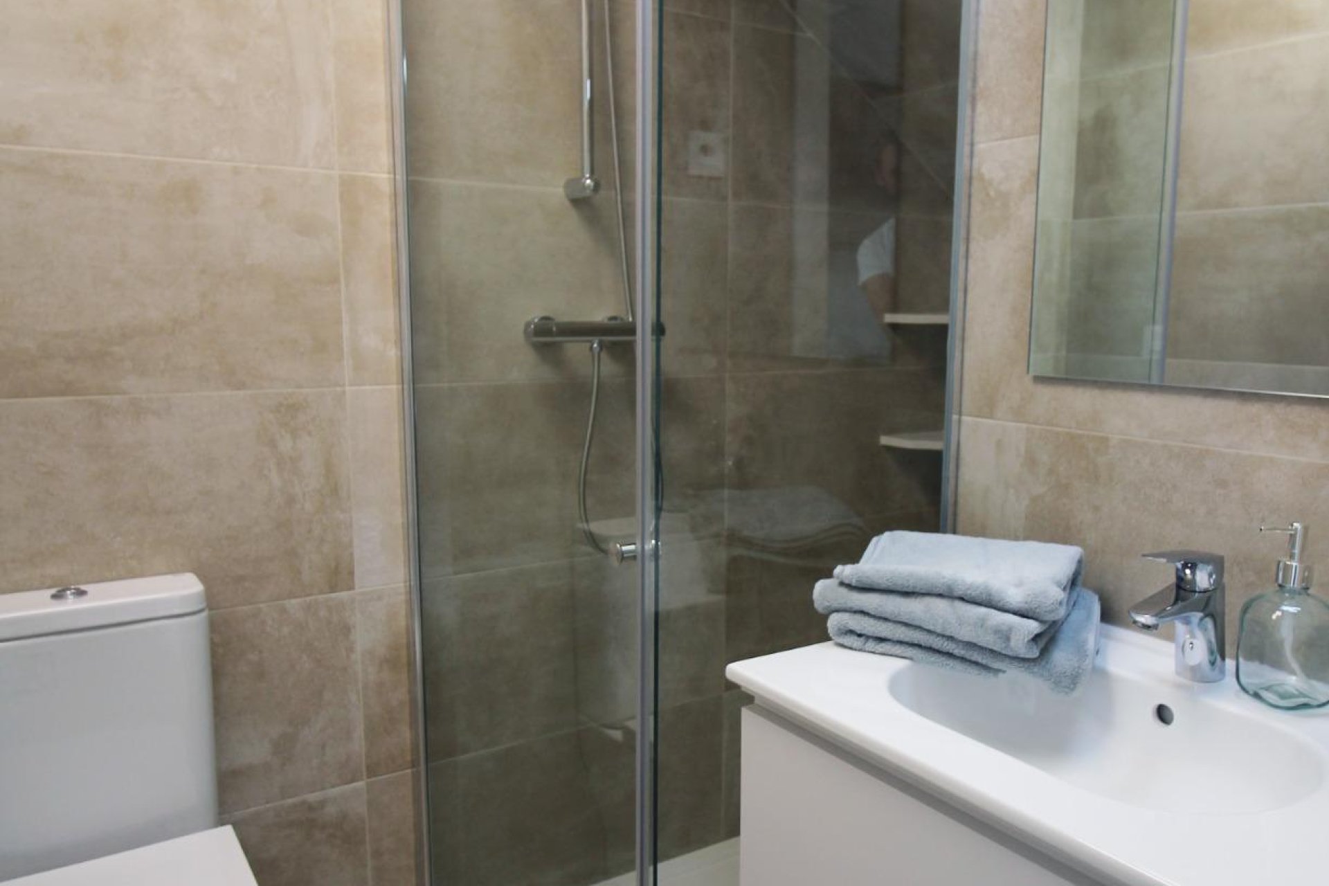 New Build - Town house - Pilar de la Horadada - Costa Blanca South