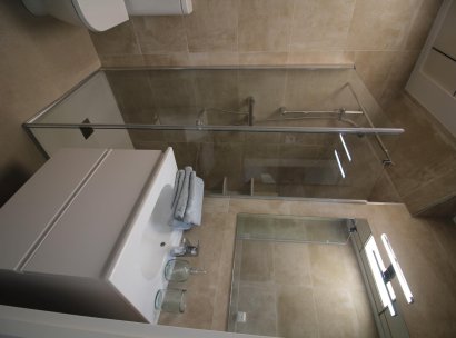 Town house · New Build - Pilar de la Horadada · parque Andromeda · Alicante · Spain
