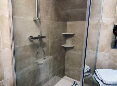 Town house · New Build - Pilar de la Horadada · parque Andromeda · Alicante · Spain
