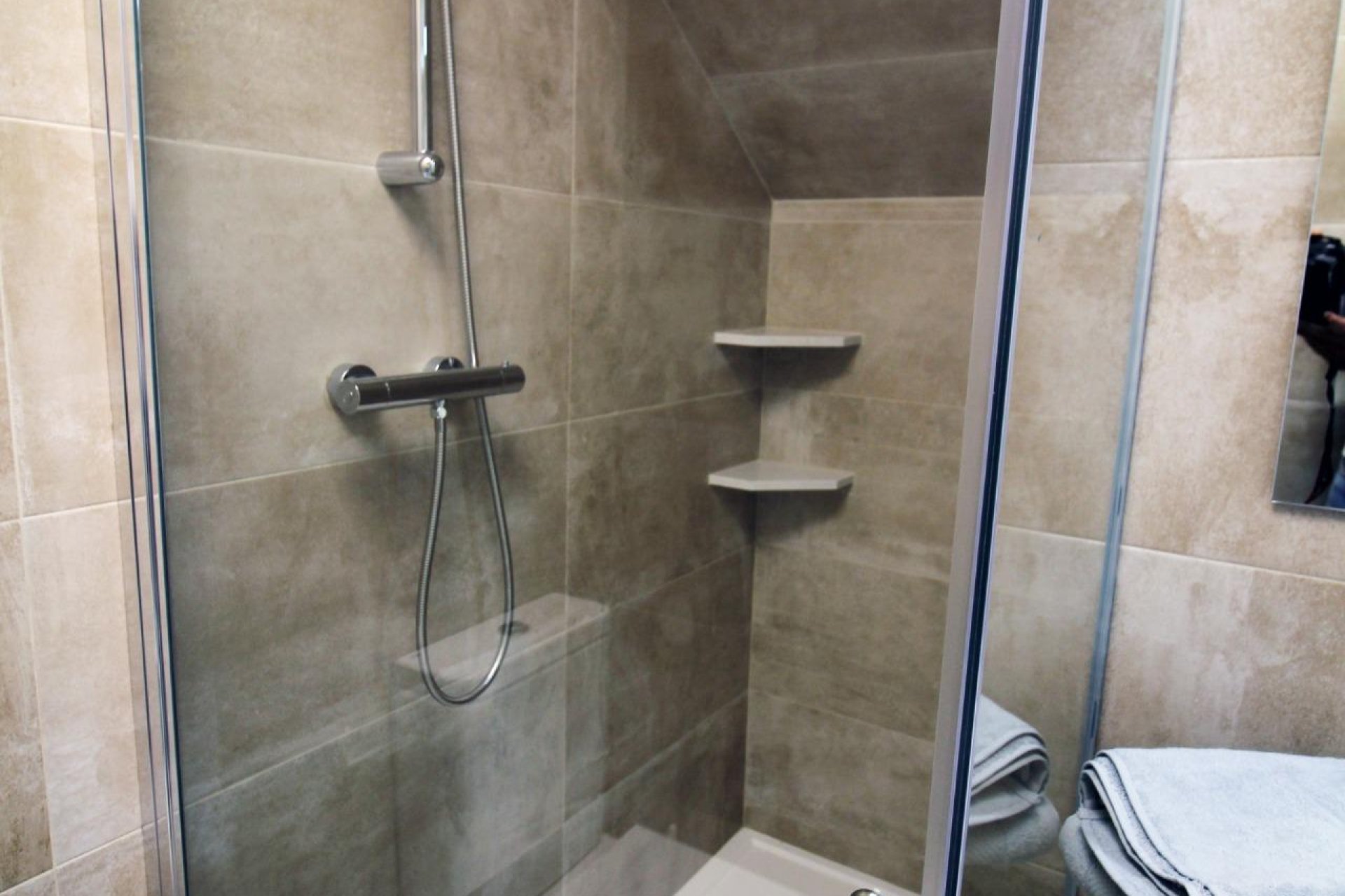 New Build - Town house - Pilar de la Horadada - Costa Blanca South