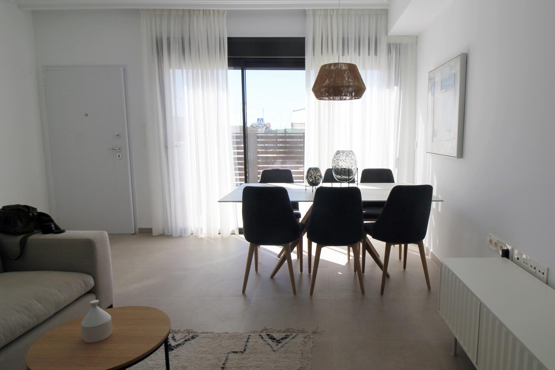 New Build - Town house - Pilar de la Horadada - Costa Blanca South