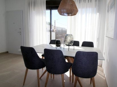 Town house · New Build - Pilar de la Horadada · parque Andromeda · Alicante · Spain