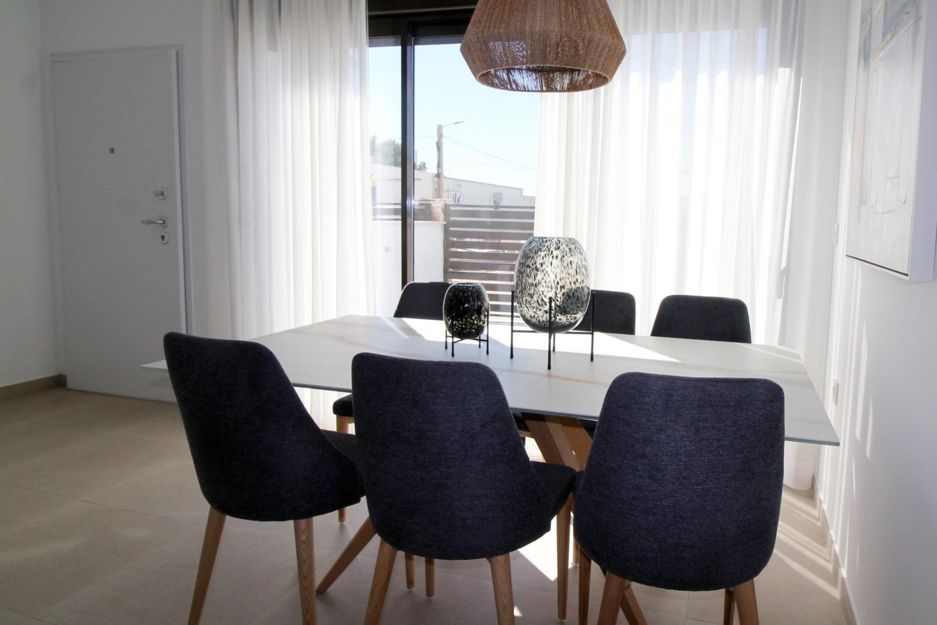 New Build - Town house - Pilar de la Horadada - Costa Blanca South