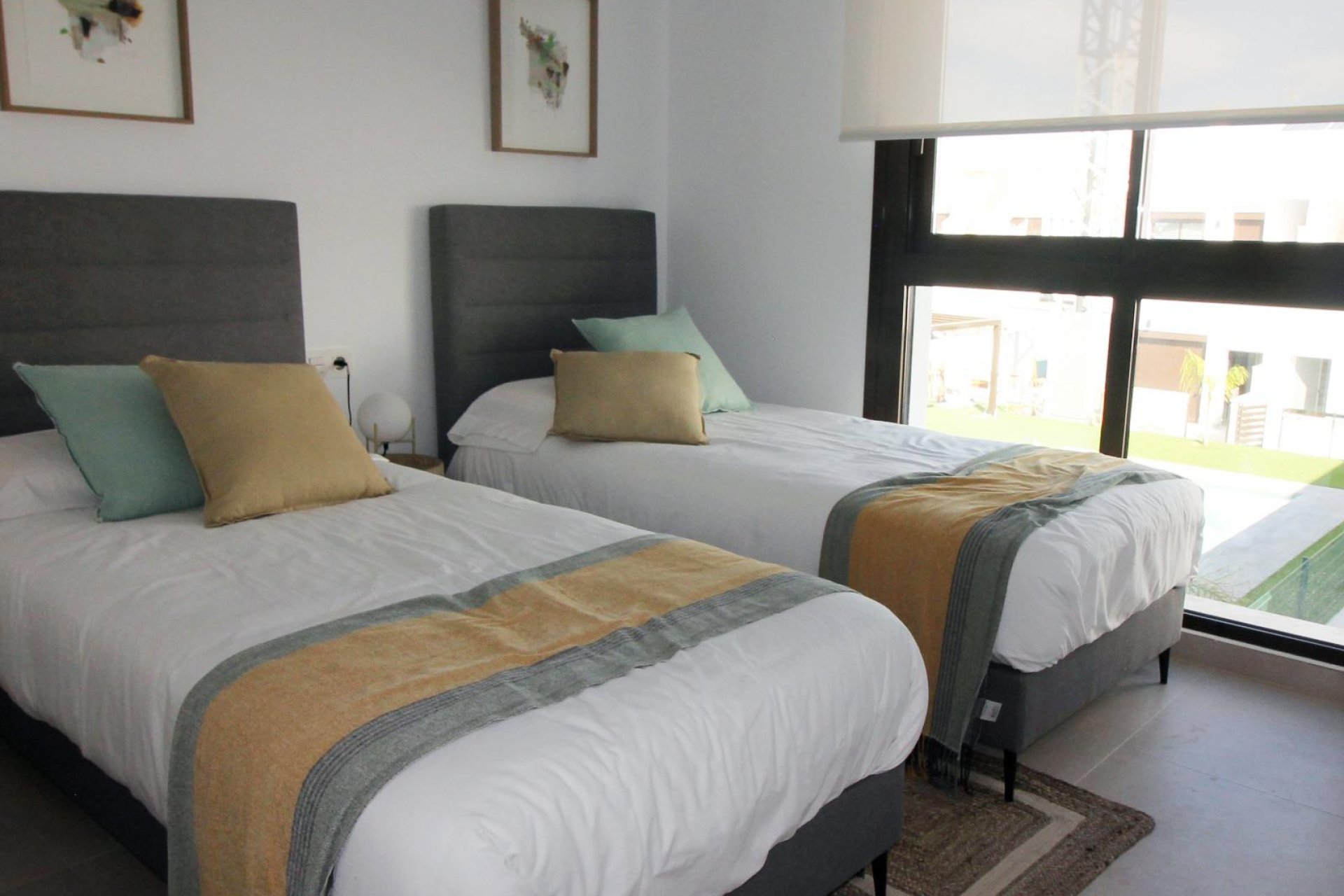 New Build - Town house - Pilar de la Horadada - Costa Blanca South