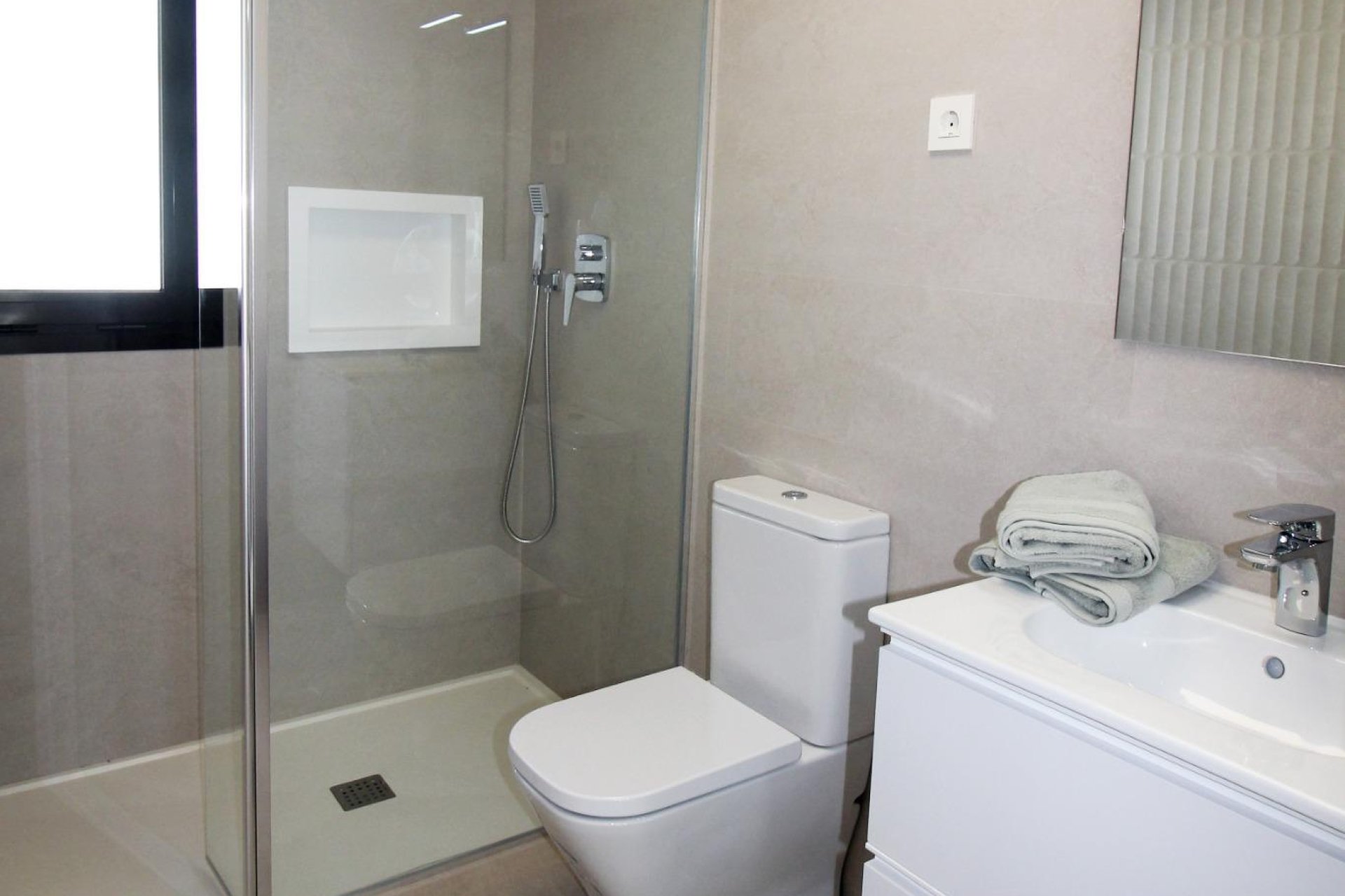 New Build - Town house - Pilar de la Horadada - Costa Blanca South