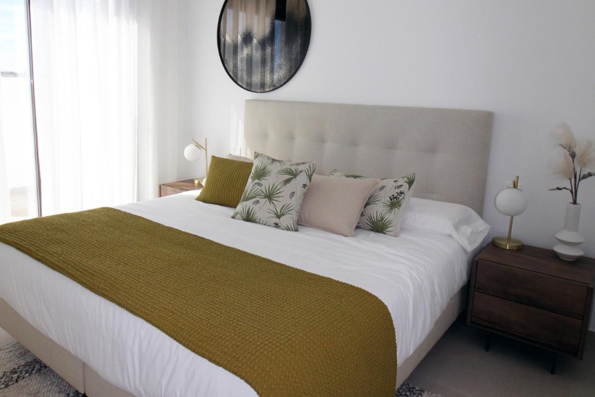 New Build - Town house - Pilar de la Horadada - Costa Blanca South