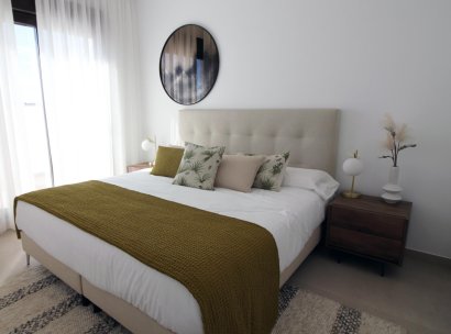 Town house · New Build - Pilar de la Horadada · parque Andromeda · Alicante · Spain