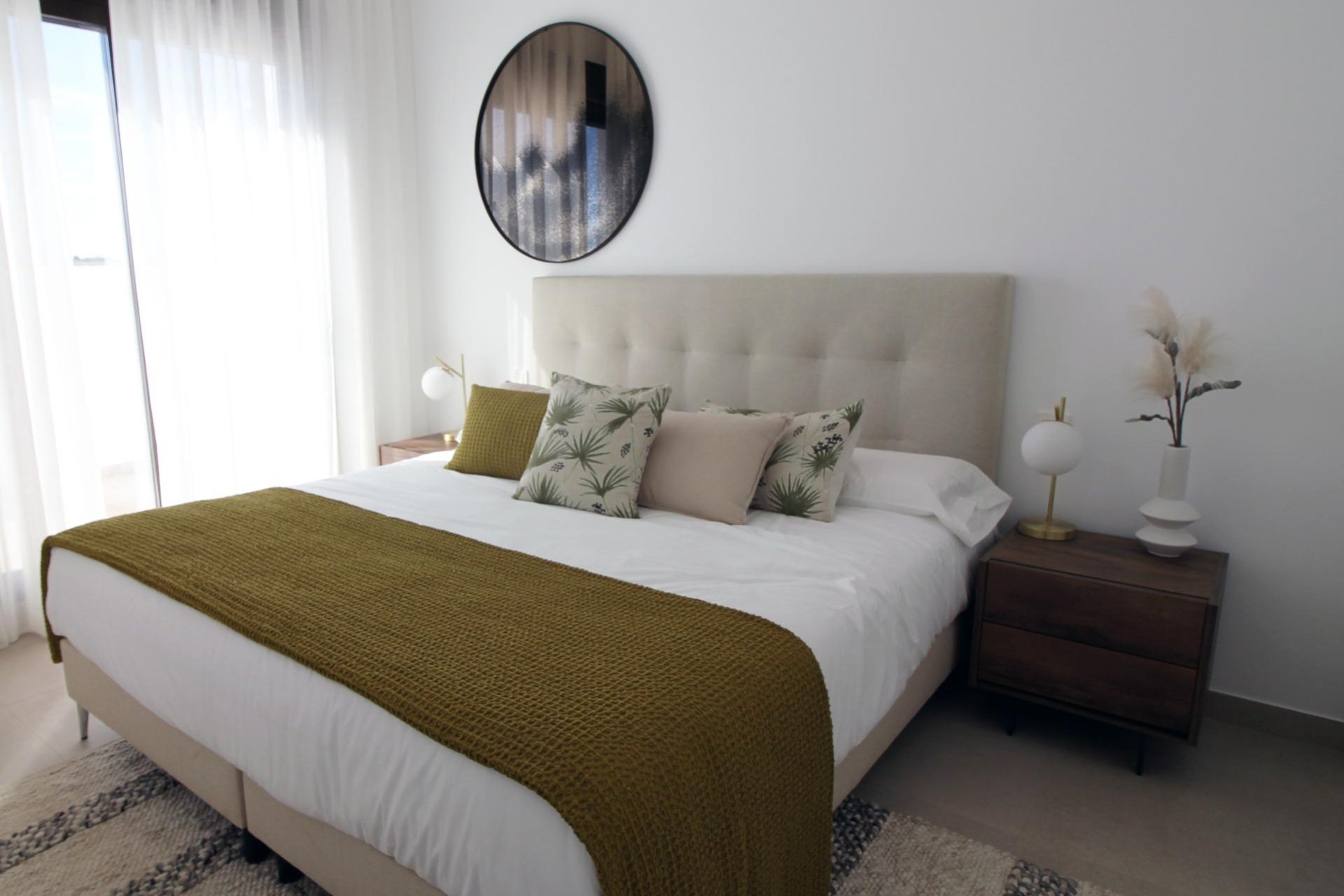 New Build - Town house - Pilar de la Horadada - Costa Blanca South