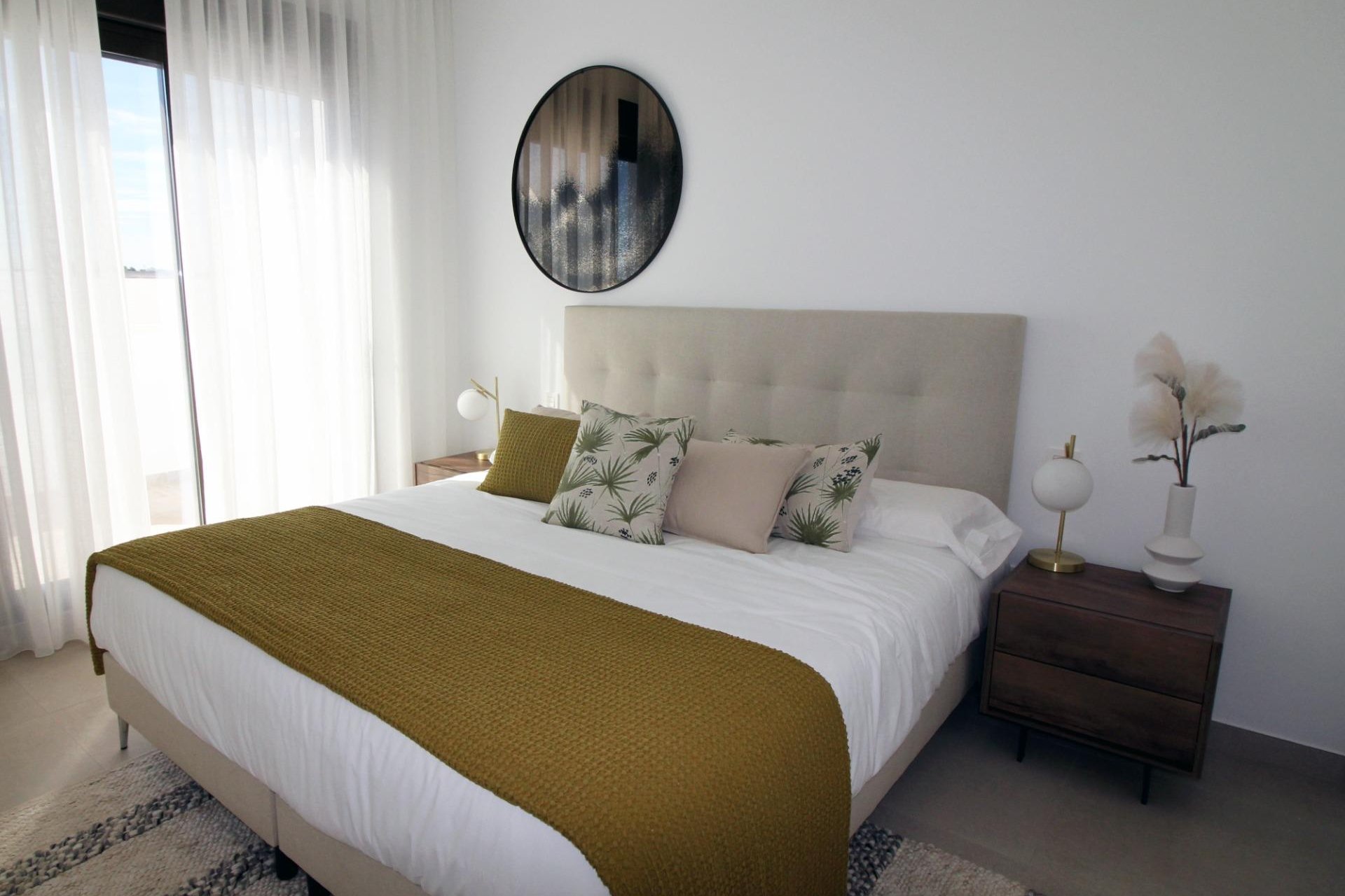 New Build - Town house - Pilar de la Horadada - Costa Blanca South