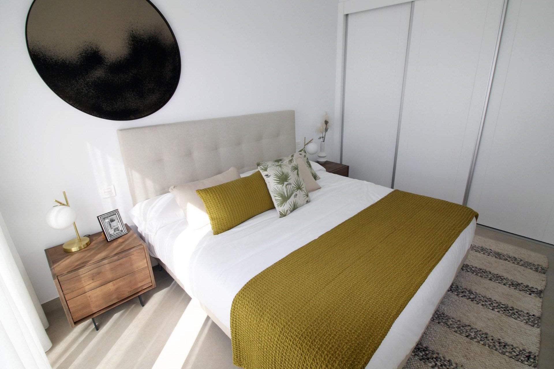 New Build - Town house - Pilar de la Horadada - Costa Blanca South