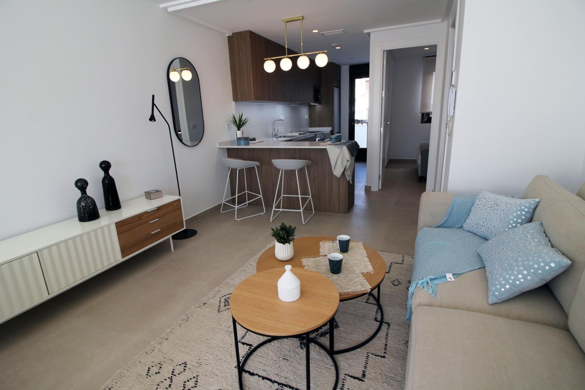 New Build - Town house - Pilar de la Horadada - Costa Blanca South
