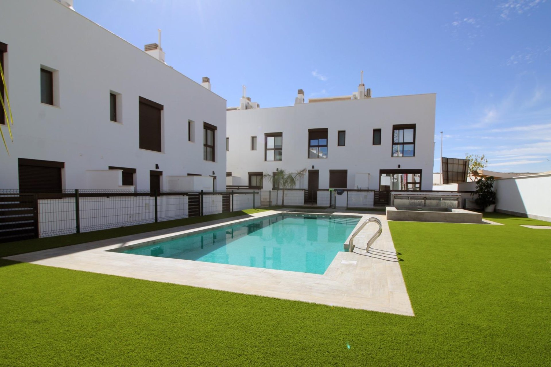New Build - Town house - Pilar de la Horadada - Costa Blanca South