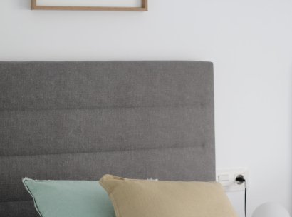 Town house · New Build - Pilar de la Horadada · parque Andromeda · Alicante · Spain