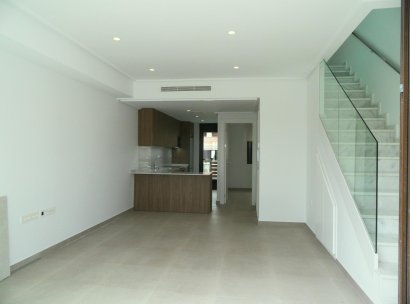Town house · New Build - Pilar de la Horadada · parque Andromeda · Alicante · Spain