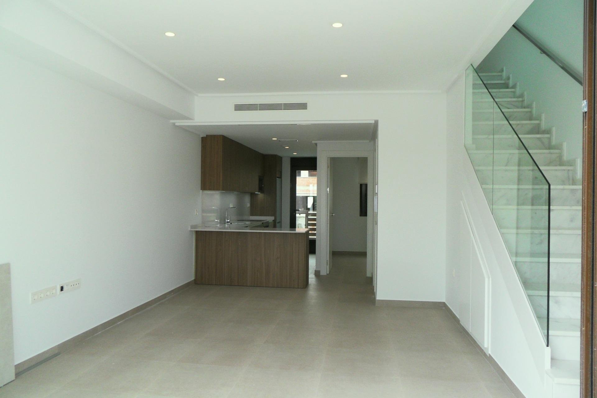 New Build - Town house - Pilar de la Horadada - Costa Blanca South