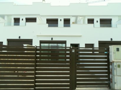 Town house · New Build - Pilar de la Horadada · parque Andromeda · Alicante · Spain