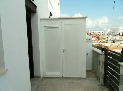 Town house · New Build - Pilar de la Horadada · parque Andromeda · Alicante · Spain