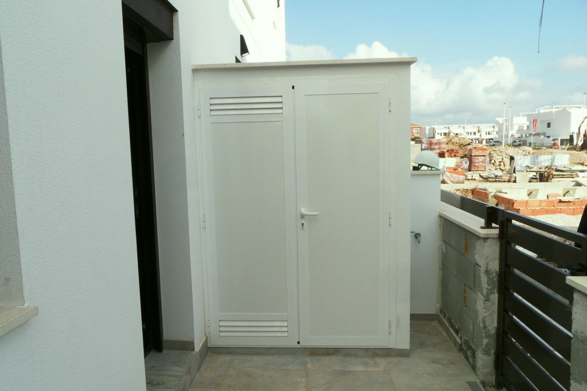 New Build - Town house - Pilar de la Horadada - Costa Blanca South