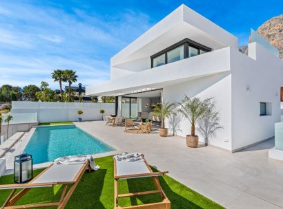 Villa · Nieuwbouw Woningen - Guardamar del Segura · Urbanizaciones · Alicante · Spanje