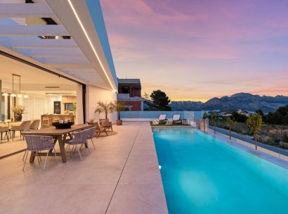Villa · Nieuwbouw Woningen - Guardamar del Segura · Urbanizaciones · Alicante · Spanje