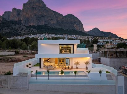 Villa · Nieuwbouw Woningen - Guardamar del Segura · Urbanizaciones · Alicante · Spanje