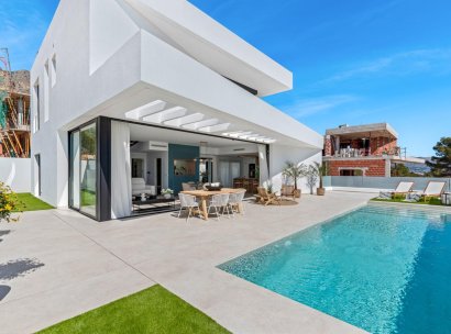 Villa · Nieuwbouw Woningen - Guardamar del Segura · Urbanizaciones · Alicante · Spanje