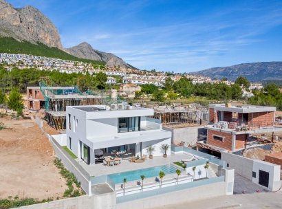 Villa · Nieuwbouw Woningen - Guardamar del Segura · Urbanizaciones · Alicante · Spanje