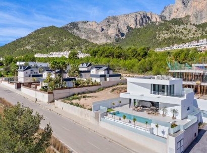 Villa · Nieuwbouw Woningen - Guardamar del Segura · Urbanizaciones · Alicante · Spanje