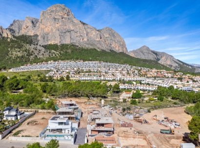 Villa · Nieuwbouw Woningen - Guardamar del Segura · Urbanizaciones · Alicante · Spanje