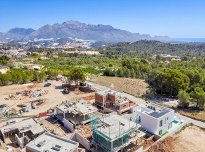 Villa · Nieuwbouw Woningen - Guardamar del Segura · Urbanizaciones · Alicante · Spanje