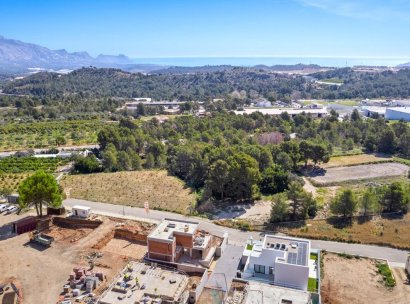Villa · Nieuwbouw Woningen - Guardamar del Segura · Urbanizaciones · Alicante · Spanje