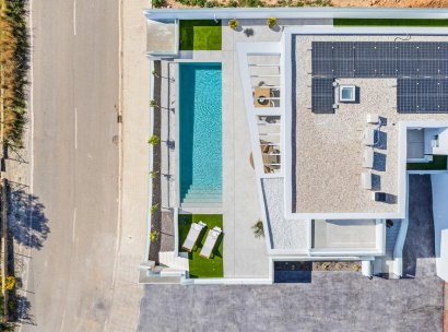 Villa · Nieuwbouw Woningen - Guardamar del Segura · Urbanizaciones · Alicante · Spanje