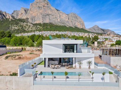 Villa · Nieuwbouw Woningen - Guardamar del Segura · Urbanizaciones · Alicante · Spanje