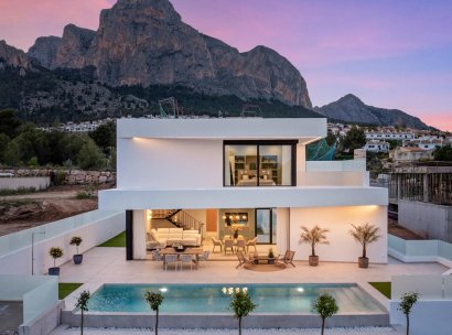 Villa · Nieuwbouw Woningen - Guardamar del Segura · Urbanizaciones · Alicante · Spanje