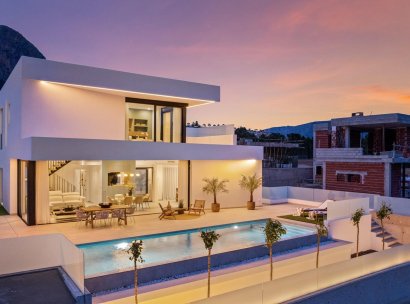 Villa · Nieuwbouw Woningen - Guardamar del Segura · Urbanizaciones · Alicante · Spanje
