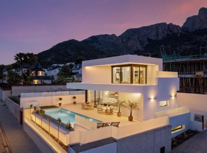 Villa · Nieuwbouw Woningen - Guardamar del Segura · Urbanizaciones · Alicante · Spanje
