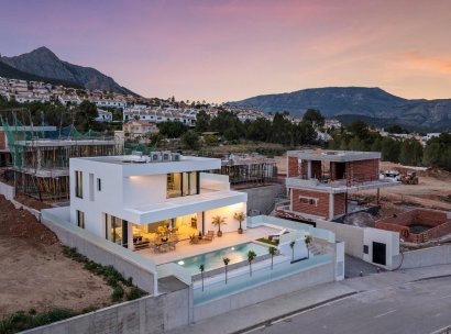 Villa · Nieuwbouw Woningen - Guardamar del Segura · Urbanizaciones · Alicante · Spanje