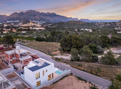 Villa · Nieuwbouw Woningen - Guardamar del Segura · Urbanizaciones · Alicante · Spanje
