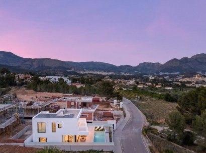 Villa · Nieuwbouw Woningen - Guardamar del Segura · Urbanizaciones · Alicante · Spanje