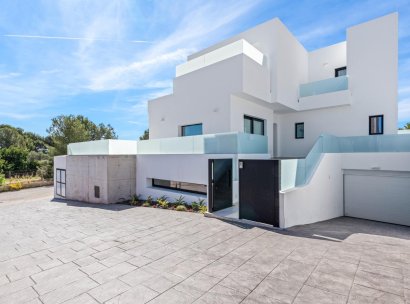 Villa · Nieuwbouw Woningen - Guardamar del Segura · Urbanizaciones · Alicante · Spanje