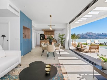 Villa · Nieuwbouw Woningen - Guardamar del Segura · Urbanizaciones · Alicante · Spanje