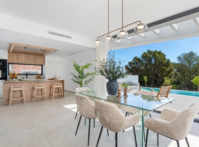 Villa · Nieuwbouw Woningen - Guardamar del Segura · Urbanizaciones · Alicante · Spanje