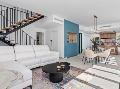 Villa · Nieuwbouw Woningen - Guardamar del Segura · Urbanizaciones · Alicante · Spanje