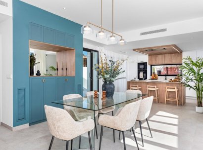 Villa · Nieuwbouw Woningen - Guardamar del Segura · Urbanizaciones · Alicante · Spanje