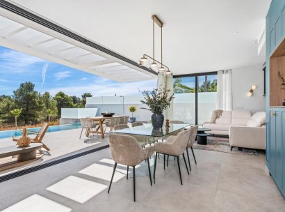 Villa · Nieuwbouw Woningen - Guardamar del Segura · Urbanizaciones · Alicante · Spanje
