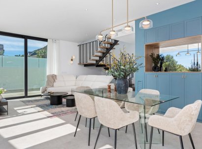 Villa · Nieuwbouw Woningen - Guardamar del Segura · Urbanizaciones · Alicante · Spanje
