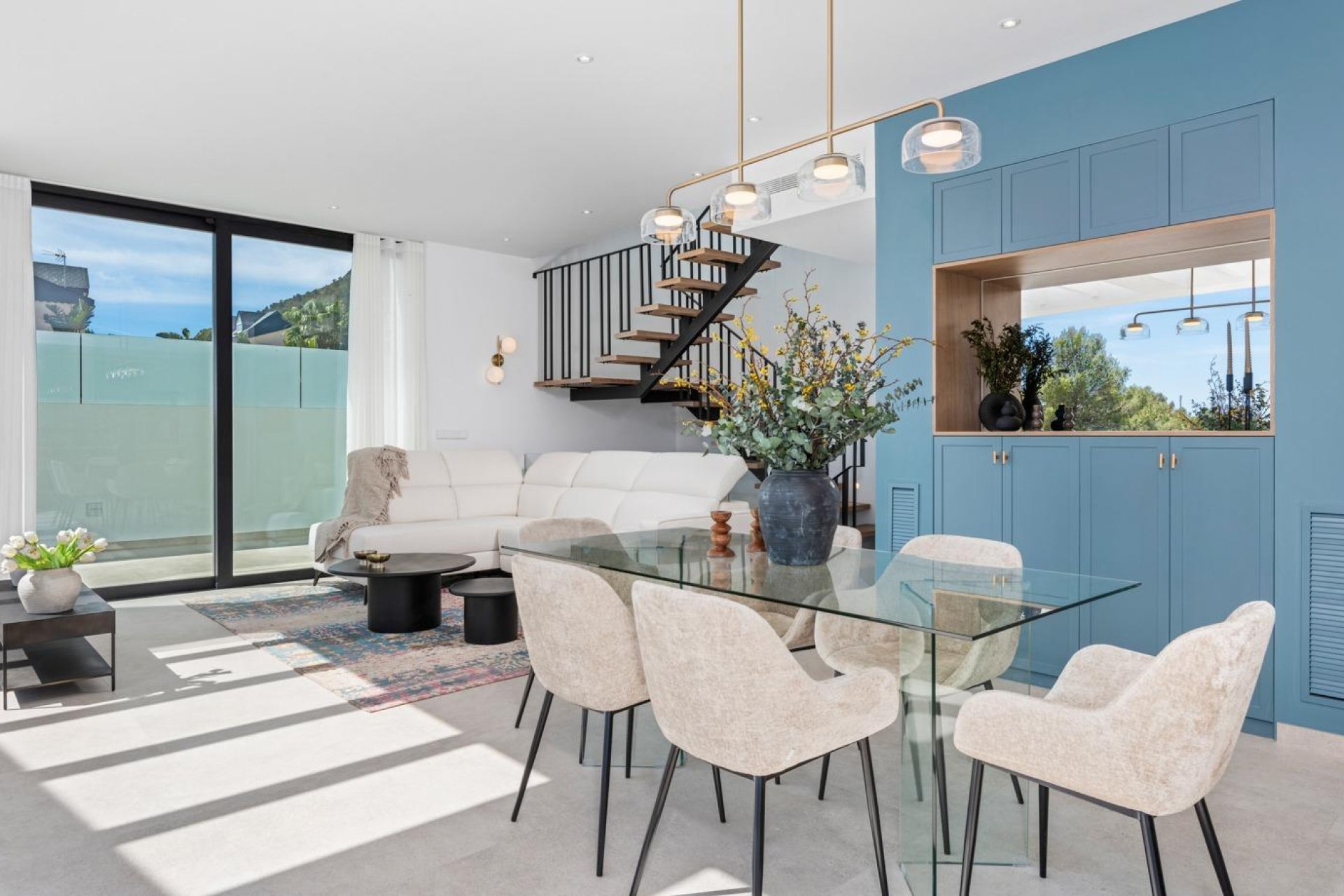 Nieuwbouw Woningen - Villa - Guardamar del Segura - Costa Blanca South